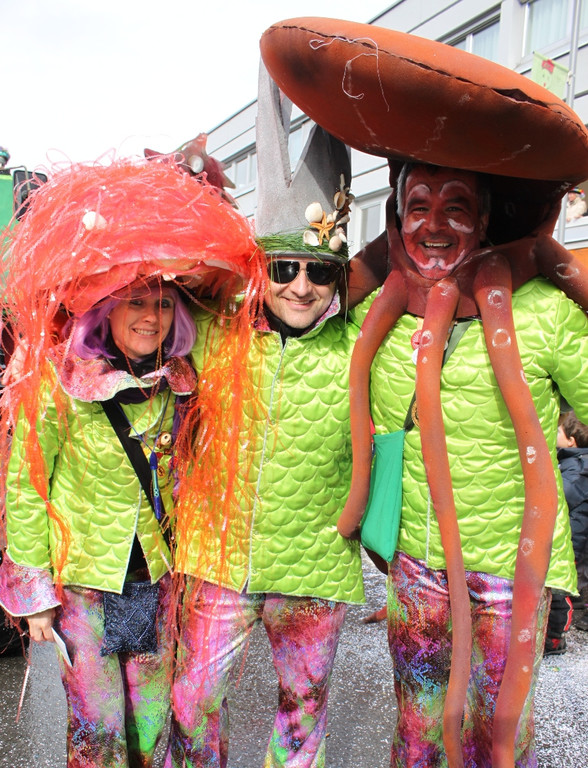 Fasching Umzug Leiblachtal 2011 _73__jpg-1298822323