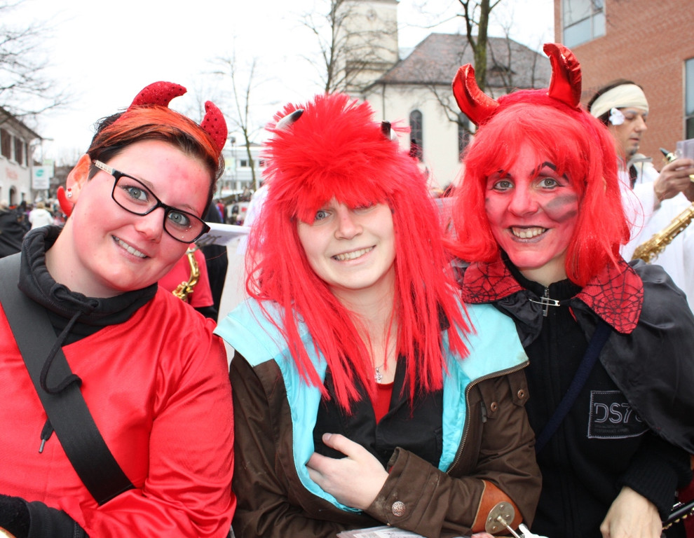 Fasching Umzug Leiblachtal 2011 _35__jpg-1298821675