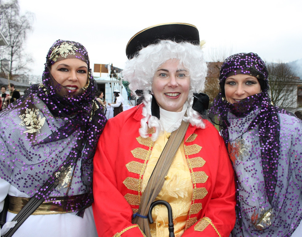 Fasching Umzug Leiblachtal 2011 _92__jpg-1298822638