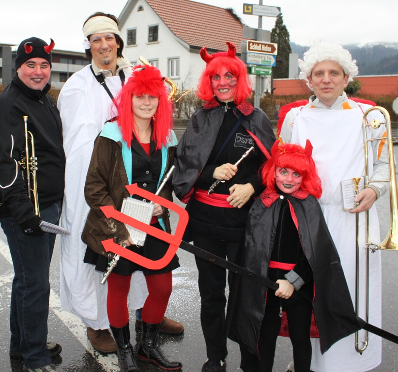 Fasching Umzug Leiblachtal 2011 _95__jpg-1298822682