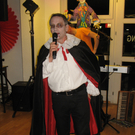 Faschingskränzle der OF Bludesch