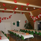 Balloon Tanzparty