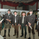 Hirschrufmeisterschaft