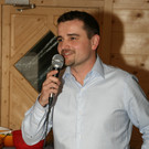 Funkenzunft St. Anton i. M. Dankesfest