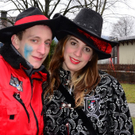 Umzug Lustenau 2011