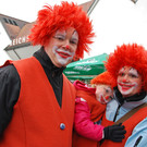 Greotli Omzug 2011