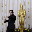 83. Oscar Verleihung II