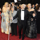 83. Oscar Verleihung 2011: Red Carpet III