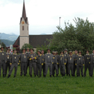 Schalmeienzug Mäder