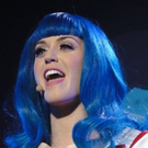 Leserreporter: Katy Perry Wiener Stadthalle 2011