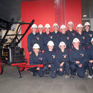 Feuerwehrjugend Dornbirn