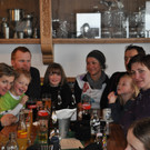 Vereinsrennen Bezau 2011