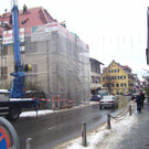 Innenstadt Hohenems bewegt weiter