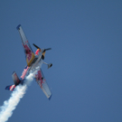 Bilder der Flugshow