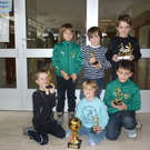 Turnier in Rankweil