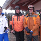 Fußacher Ortsschirennen 2011