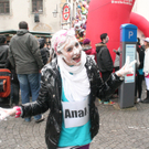 Szenecheck Feldkirch