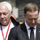 Gedenken an Opfer des Erdbebens von Christchurch