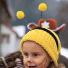 Bucher Kinderfasnat 2011 - Teil 1