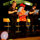 Faschingskränzle