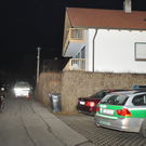 Bilder vom Einsatz