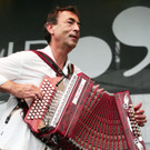 Hubert von Goisern kündigt "Wirtshaus-Tour" an 