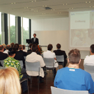  Neues Institut für Interventionelle Kardiologie eröffnet