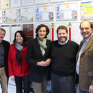 Besuch Rupp