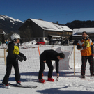 Gaudischirennen Reuthe