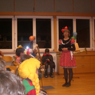 Vorspielabend mit Faschingsparty im Musighüsle