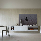 Tisch Less_Sessel Alfa_Sideboard Pass_Sessel Glove.jpg