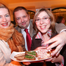 Bilder der Gäste