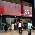 "Dinner mit Hitler"