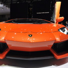 Genfer Autosalon 2011 wird eröffnet
