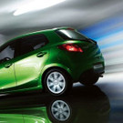 So schick ist der neue Mazda2