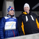 Nordische Kombination: WM-Gold an Lamy Chappuis - Stecher Zehnter 