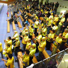 Bregenz gegen Velenje