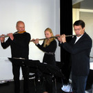 Verleihung des Zukunftspreises  