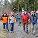 Wanderung