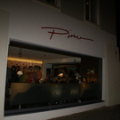 Der Italiener "Pino" in der Bludenzer Altstadt