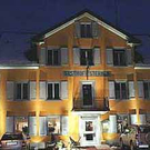 Der Traditions Gasthof Sternen in Hard