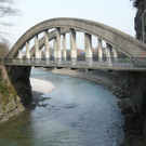 Vereinigungsbrücke Feldkirch