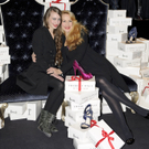 Star-Model und Schauspielerin Jerry Hall