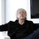 Bob Geldof schaut für den Opernball nach Wien