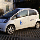 Elektroauto