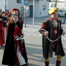 "Bürgermeisterabsetzung"  in Hörbranz