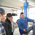 HiPos Infobustour