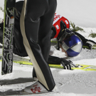 Gregor Schlierenzauer holt WM-Gold in Oslo 