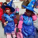 Kinderfasching in Schruns