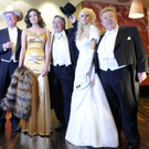 Ruby präsentitert Ballrobe 2011